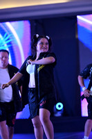 9. RUGA CORPO CHEERDANCE HH SPECIAL ABILITIES TRADICIONAL