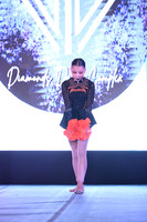 12. DIAMONDS DANCE COMPLEX POMPONCITO ELITE