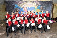 45 JAGUARS POM POM B
