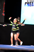 10 UNITY SPORT CENTER - BRAVE INF NIV 1