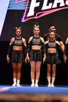 17 BLACK FLASH MIX NIV 2 NON T