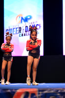 18 DIAMONDS JAGS PRIM B NIV 1