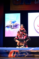 23 UNIVERSALL CHEERLEADING ACADEMY GRAPES MIX