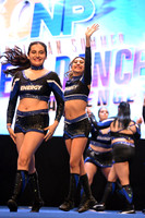 25 ENERGY ALL STARS - ELECTRONS MIX NIV 3