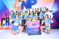 01 SPK ALL STAR FEM NIV 1