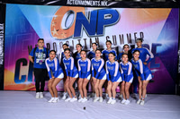 19 WILD SPIRIT - PUMAS MIX NIV 1