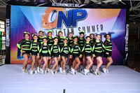 28 UNITY SPORT - AUDACITY INF NIV 2 NON TUM