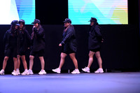 01 QUEENS ACADEMY HIP HOP FEM