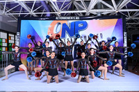 18 NEILERS DANCE COMPANY POM PON INF E