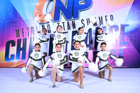 19 SOLDIERS DANCE COMPANY POM PON ELITE