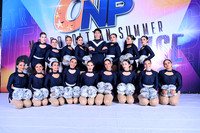 24 TEC CCM POM POM MIX B