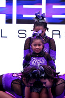15 REGIO CHEER SUPER NOVA -  INFANTIL NIVEL 1 GPO GDE