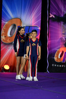 13 REGIO CUMBRES LA SALLE CHEER LIONS INF MIX 1