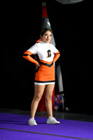 22 CCC WHITE MIXTO 1 NON TUMBLING