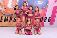 03 Zodiac Academy Baby Star