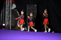 08 EAGLES COLEGIO INGLES PRIM GRAL NIV 1