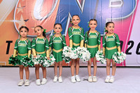 01 Club Primavera Pom Pon Mini