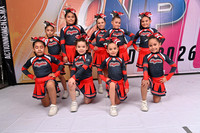 06 EAGLES COLEGIO INGLES PRIM GRAL NIV 1 E