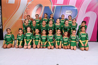 10 CLUB PRIMAVERA INF AB NIV 2