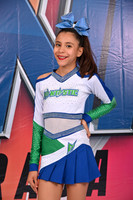 12 FANTASTIC ALL STAR INF NIV 2