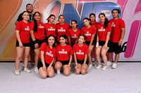 16 UANE TORREON PREPA Y UNIVERSE MIX NIV 2