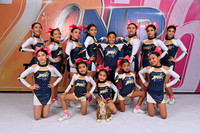 18 XTREME JAGS IMD REYNOSA INF NIV 3