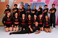 21 ATOMIC ALL STAR MIX NIV 4.2