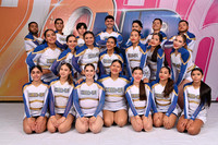 23 CHEER UP THUNDERS MIX NIV 7 NT