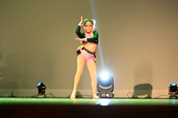 14 JAZZ SING VARSITY STUDIO