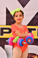 THE PROJECT DANCE CENTER