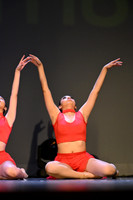 107 MY ARMS VARSITY STUDIO