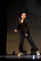 114 BAD GIRL THE PROJECT DANCE CENTER