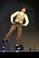 115 BOOD UP THE PROJECT DANCE CENTER