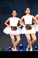 64 MEXICO B&S ACADEMIA DE DANZA