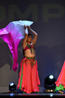 65 ARABIC WORLD ZAGA ACADEMIA DE BAILE