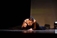 68 ALL GONE THE PROJECT DANCE CENTER-