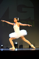 74 CISNE B&S ACADEMIA DE DANZA