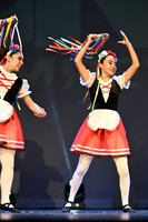 84 TARANTELLA B&S ACADEMIA DE DANZA