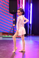03 SOLISTA JAZZ MINI - SUBIRE LEON