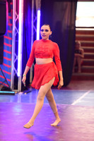 11 SOLISTA - JAGUARES DANCE TEAM