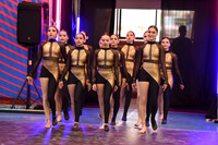 15 POWER FORCE CENTER - QRO