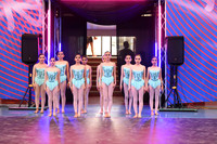 16 JAGUARES DANCE TEAM - GUANAJUATO