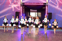 21 GPO SENIOR POM ADVANCED - POWER FORCE CENTER - QRO