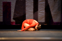 18 DDC OPEN JAZZ JAZZ B