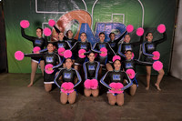 BMC POM INF ELITE