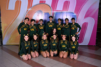 14 GANSOS