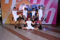 17 REVELATION ATHLETIC