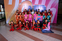 25 ELITE ART COMPANY JAZZ B