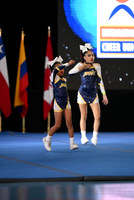 14 XTREME IMD REYNOSA IASF U12 COED INTERMEDIATE