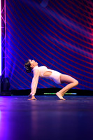 23 DANCE PROJECT SOLISTA CONTEPORANEO JR